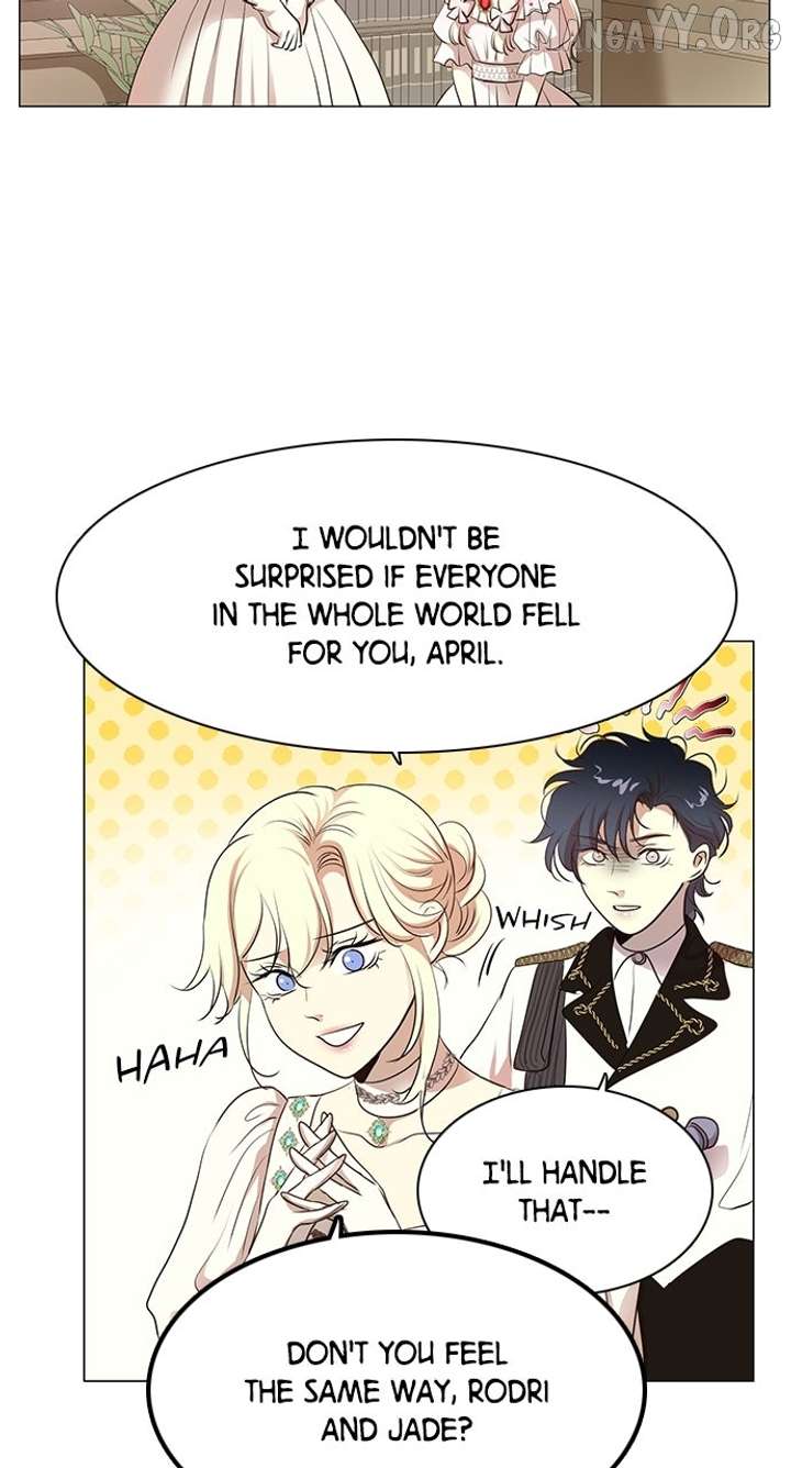 I Became the Rabbit Heroine’s Stepmother Chapter 77 - Page 17
