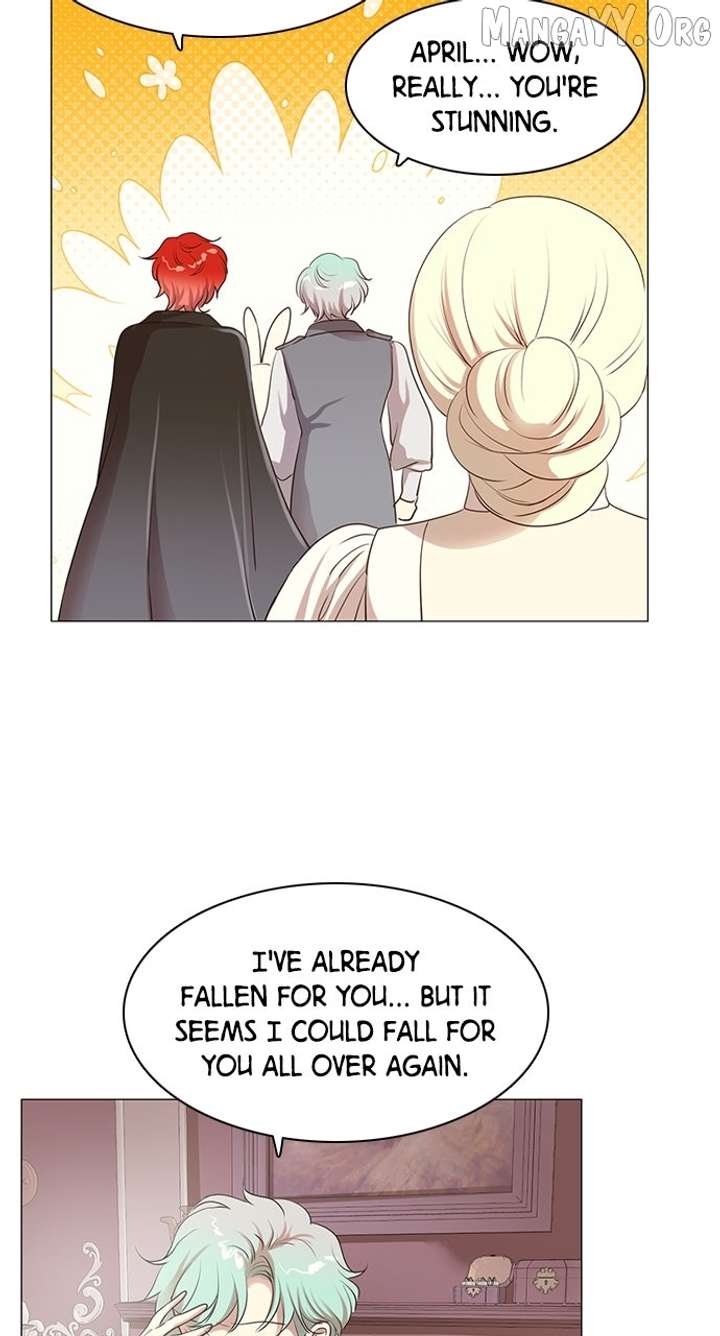I Became the Rabbit Heroine’s Stepmother Chapter 77 - Page 19
