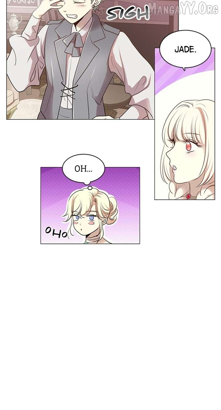 I Became the Rabbit Heroine’s Stepmother Chapter 77 - Page 20