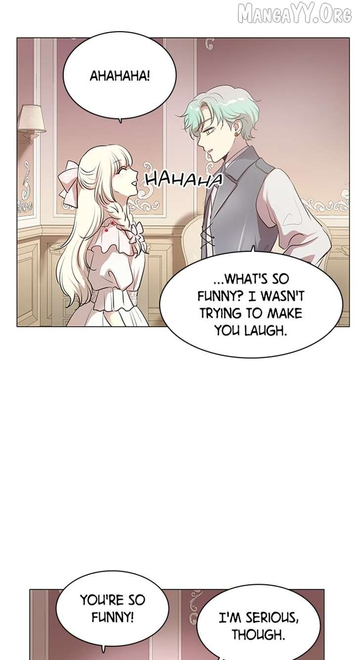 I Became the Rabbit Heroine’s Stepmother Chapter 77 - Page 21