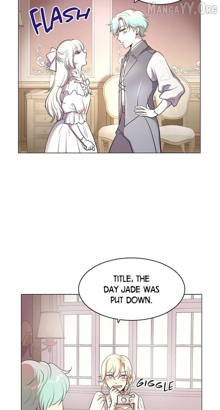 I Became the Rabbit Heroine’s Stepmother Chapter 77 - Page 22