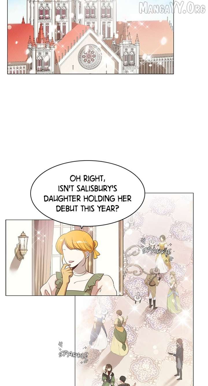 I Became the Rabbit Heroine’s Stepmother Chapter 77 - Page 26