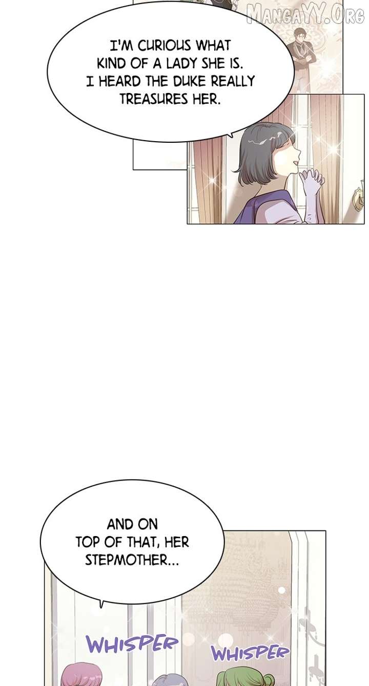 I Became the Rabbit Heroine’s Stepmother Chapter 77 - Page 27