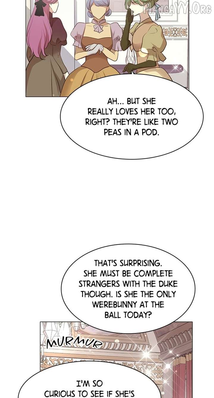 I Became the Rabbit Heroine’s Stepmother Chapter 77 - Page 28