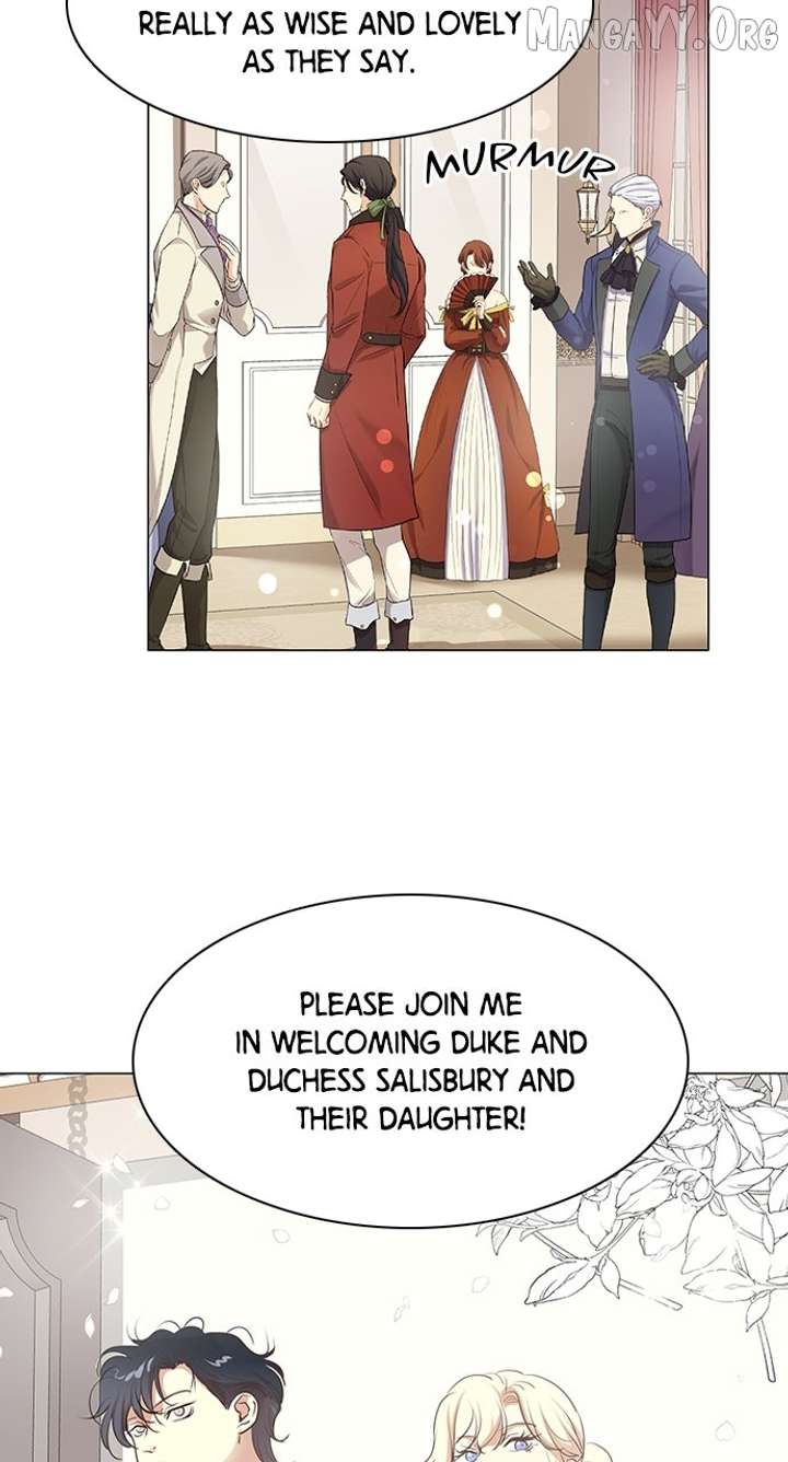 I Became the Rabbit Heroine’s Stepmother Chapter 77 - Page 29