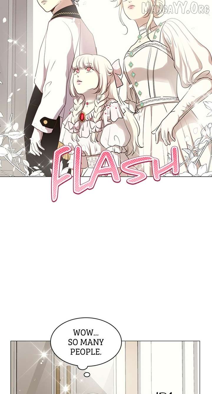 I Became the Rabbit Heroine’s Stepmother Chapter 77 - Page 30
