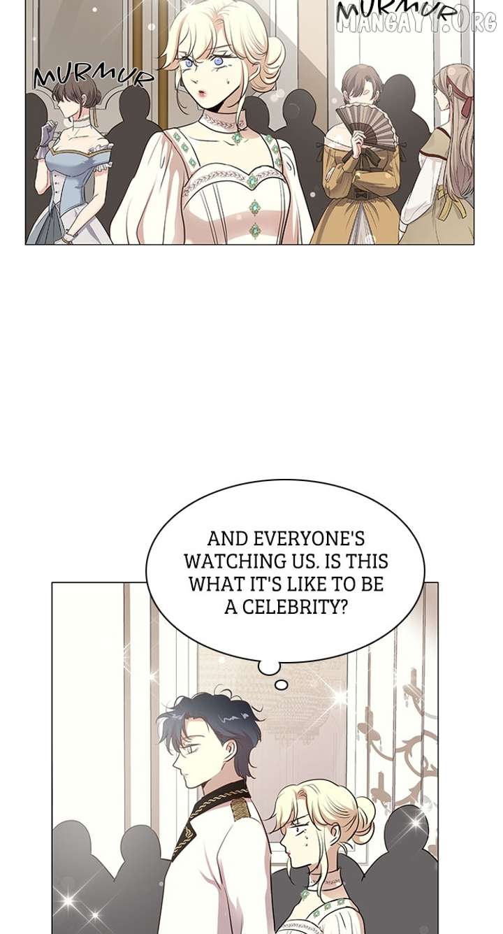I Became the Rabbit Heroine’s Stepmother Chapter 77 - Page 31
