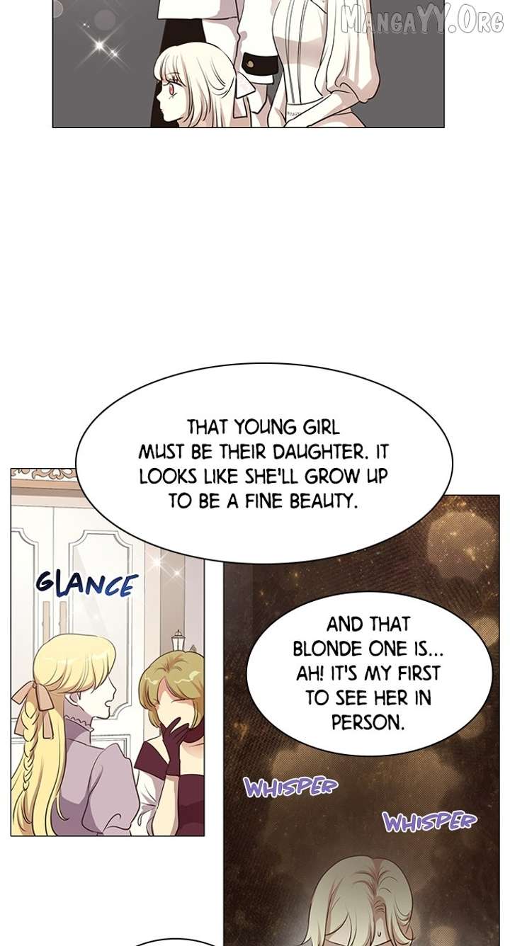 I Became the Rabbit Heroine’s Stepmother Chapter 77 - Page 32