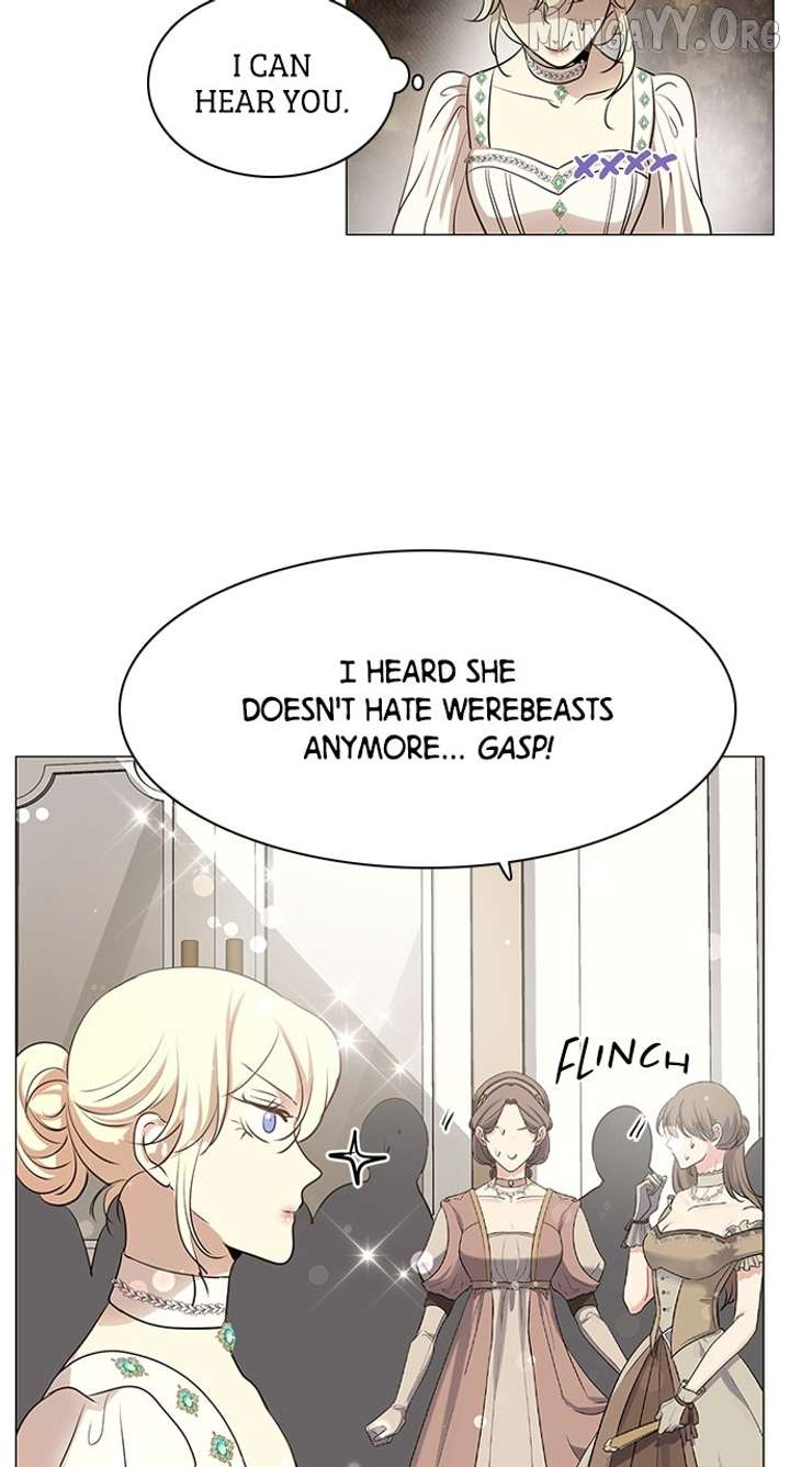 I Became the Rabbit Heroine’s Stepmother Chapter 77 - Page 33