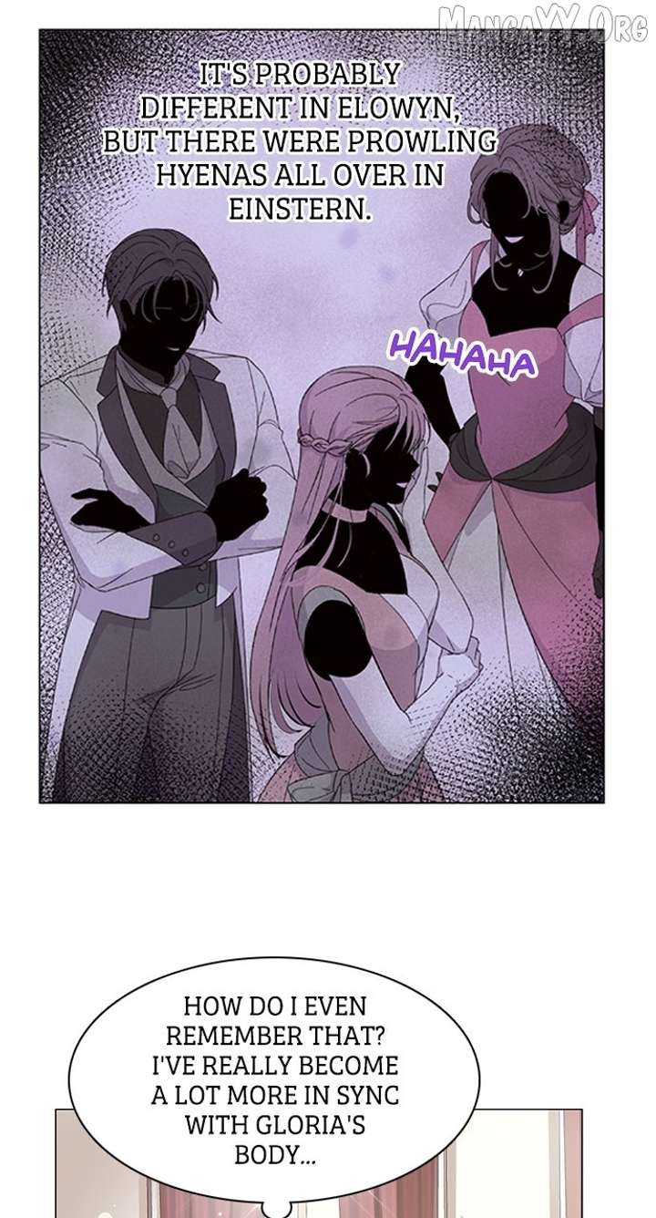 I Became the Rabbit Heroine’s Stepmother Chapter 77 - Page 35