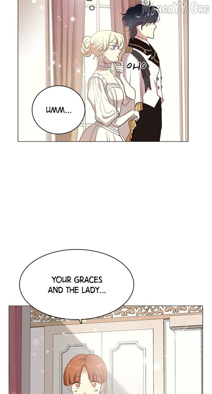 I Became the Rabbit Heroine’s Stepmother Chapter 77 - Page 36