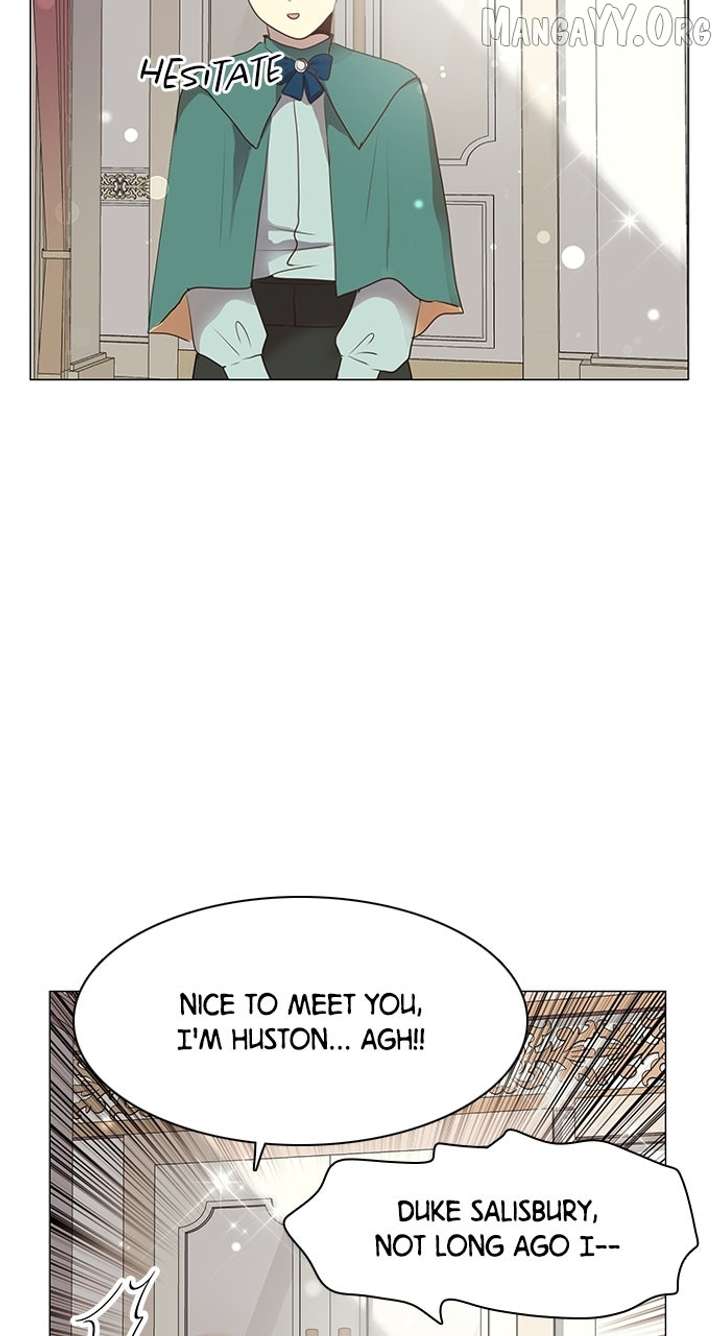 I Became the Rabbit Heroine’s Stepmother Chapter 77 - Page 37