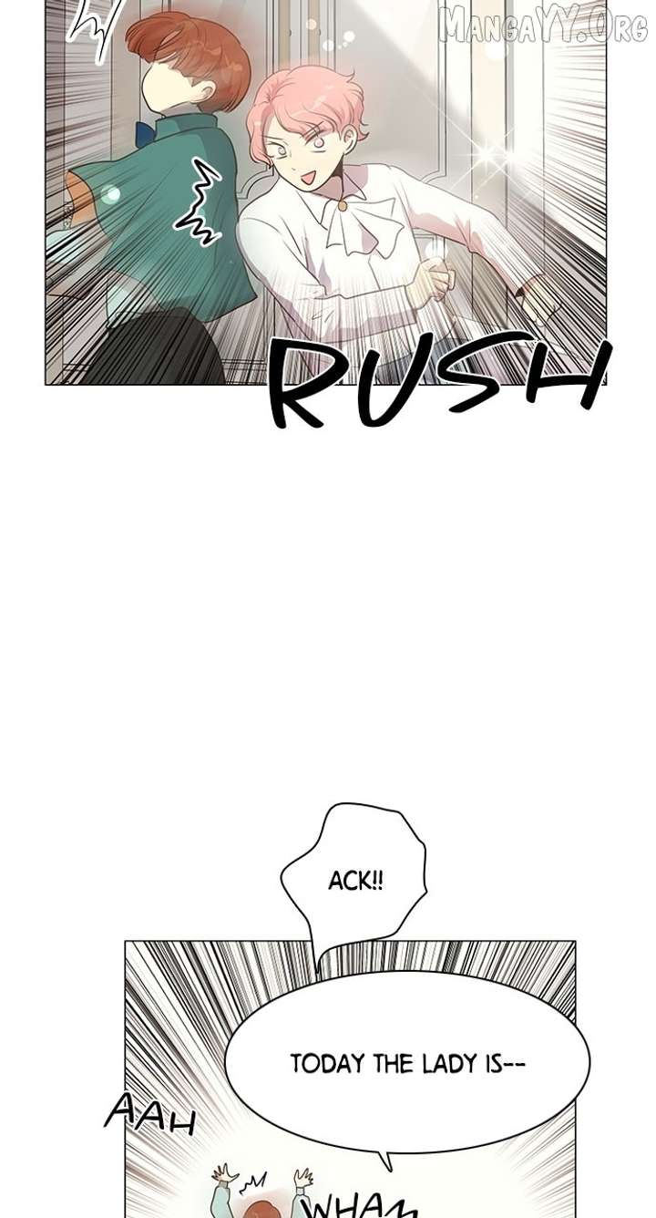 I Became the Rabbit Heroine’s Stepmother Chapter 77 - Page 38