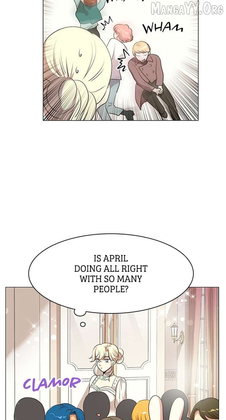 I Became the Rabbit Heroine’s Stepmother Chapter 77 - Page 39