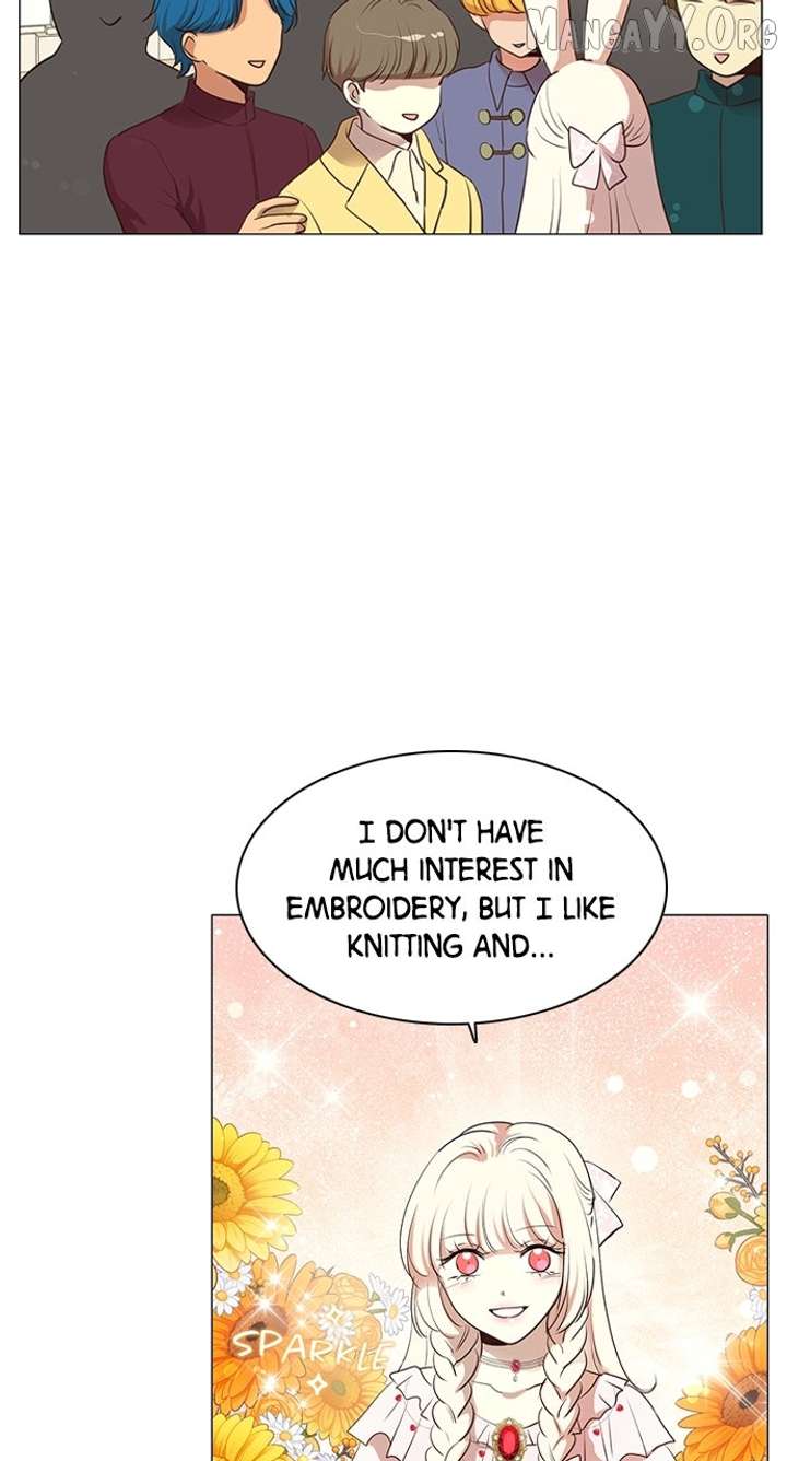 I Became the Rabbit Heroine’s Stepmother Chapter 77 - Page 40