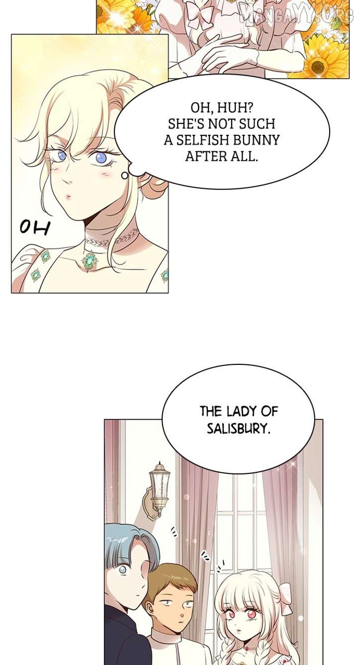 I Became the Rabbit Heroine’s Stepmother Chapter 77 - Page 41