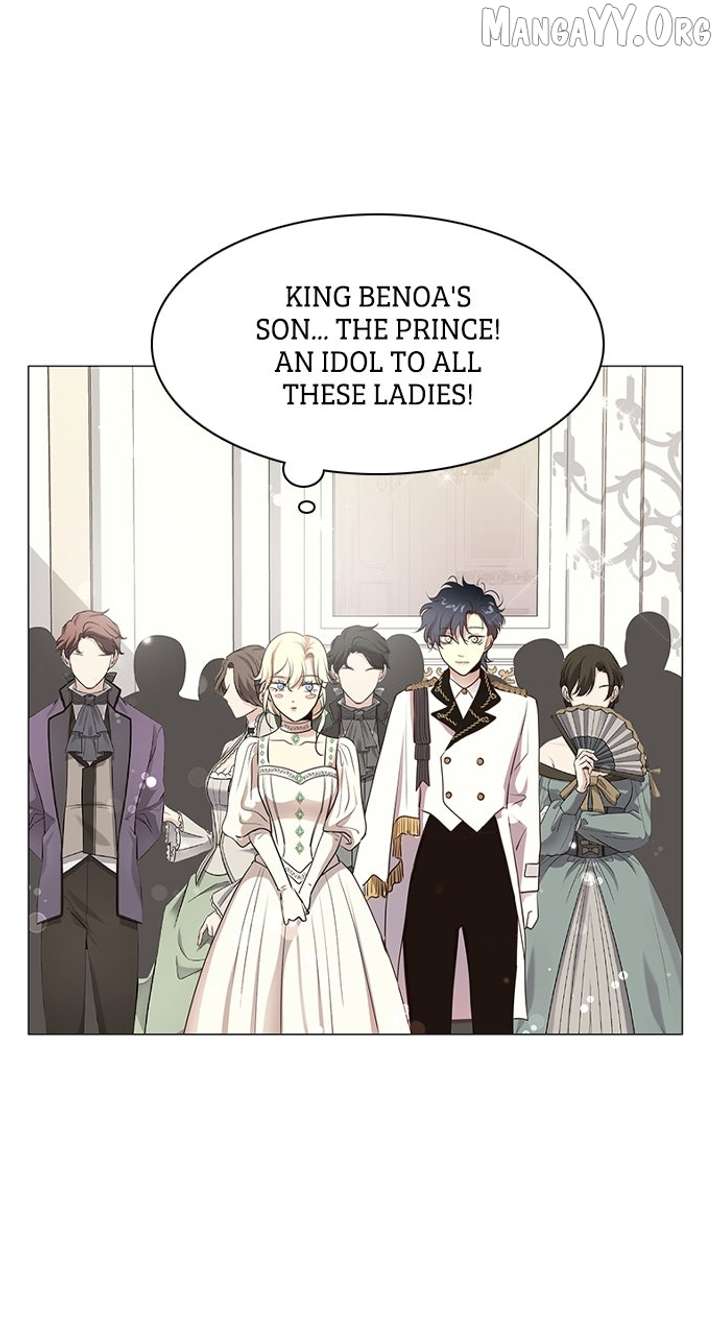 I Became the Rabbit Heroine’s Stepmother Chapter 77 - Page 45