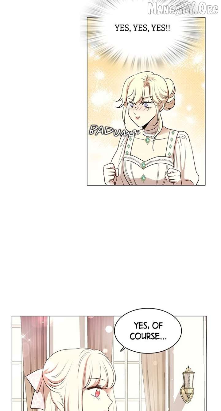 I Became the Rabbit Heroine’s Stepmother Chapter 77 - Page 48