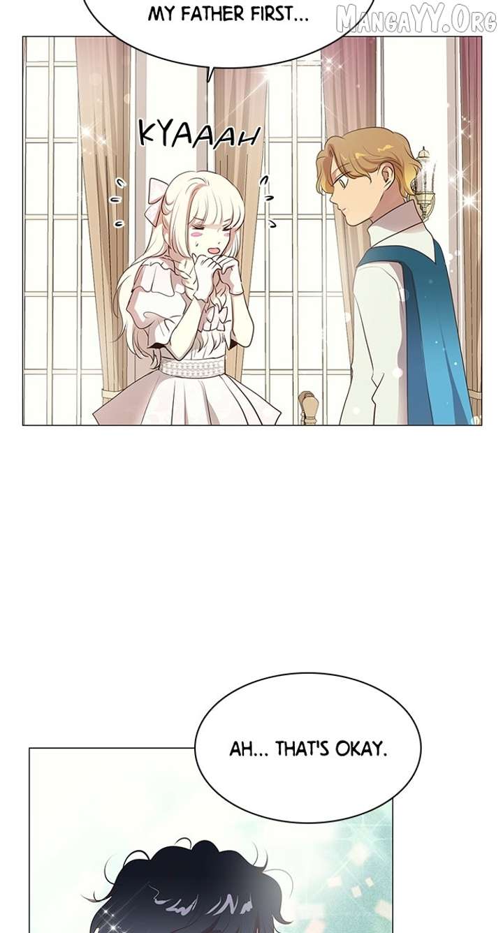 I Became the Rabbit Heroine’s Stepmother Chapter 77 - Page 54