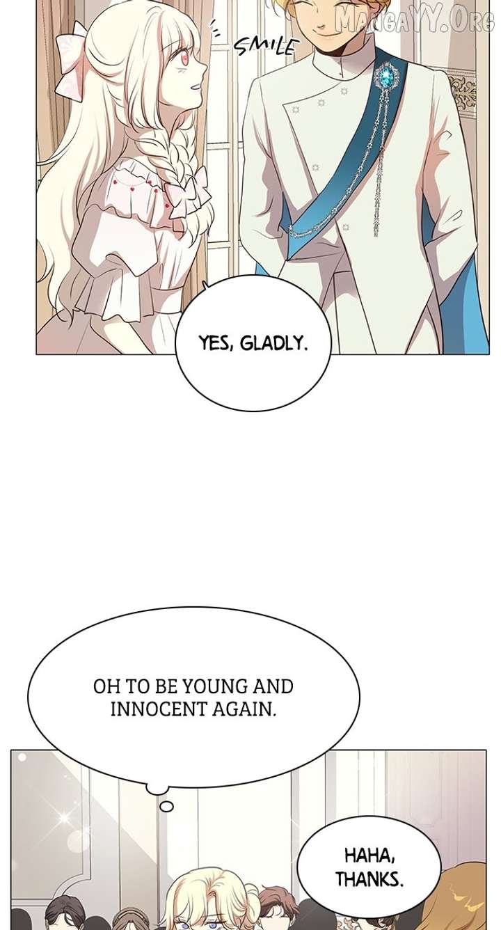 I Became the Rabbit Heroine’s Stepmother Chapter 77 - Page 56