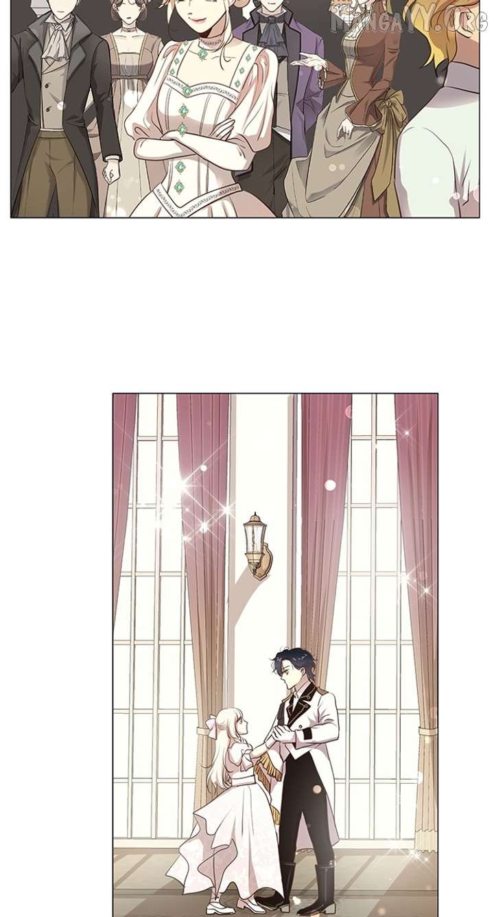 I Became the Rabbit Heroine’s Stepmother Chapter 77 - Page 57