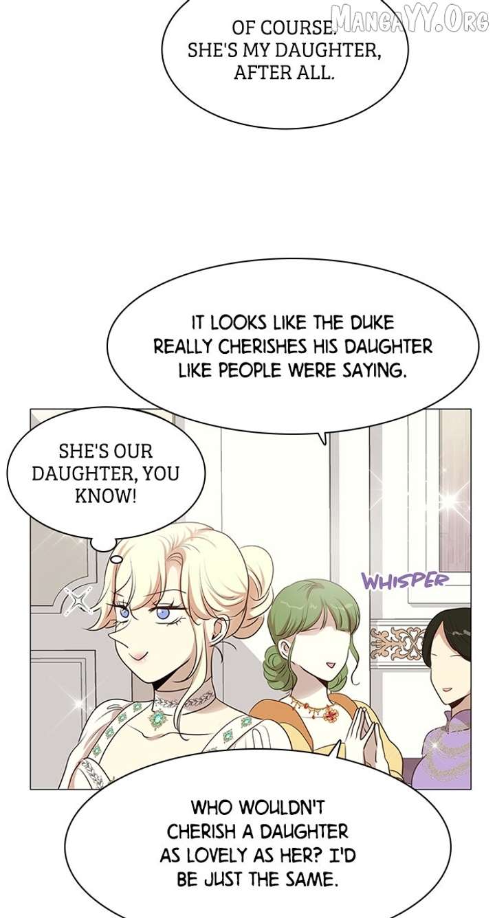 I Became the Rabbit Heroine’s Stepmother Chapter 77 - Page 60