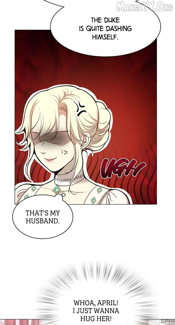 I Became the Rabbit Heroine’s Stepmother Chapter 77 - Page 61