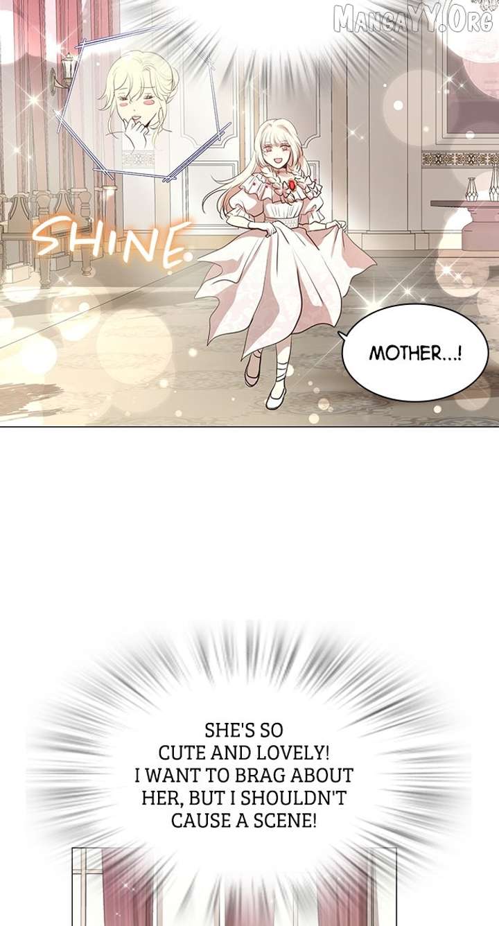 I Became the Rabbit Heroine’s Stepmother Chapter 77 - Page 62