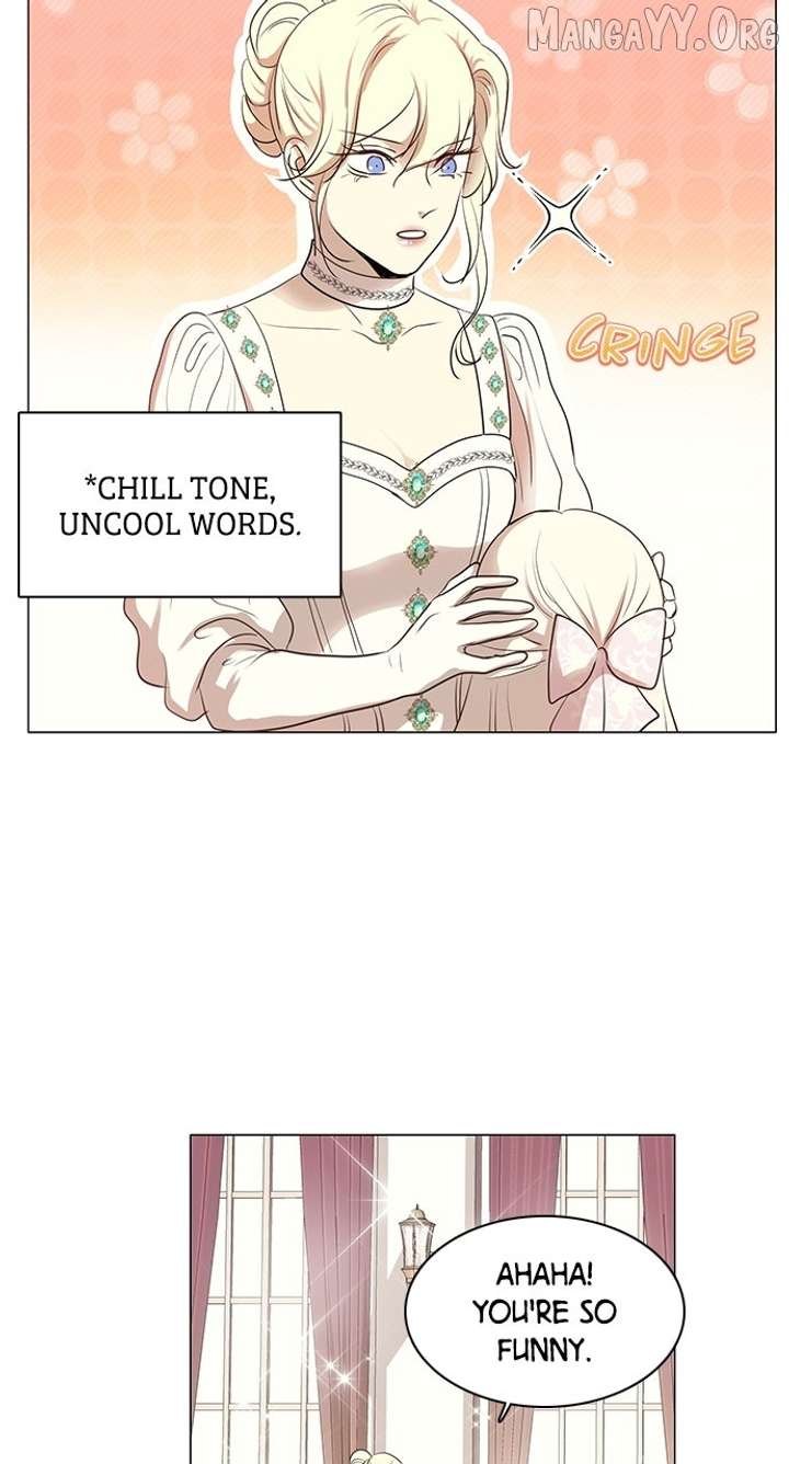 I Became the Rabbit Heroine’s Stepmother Chapter 77 - Page 64
