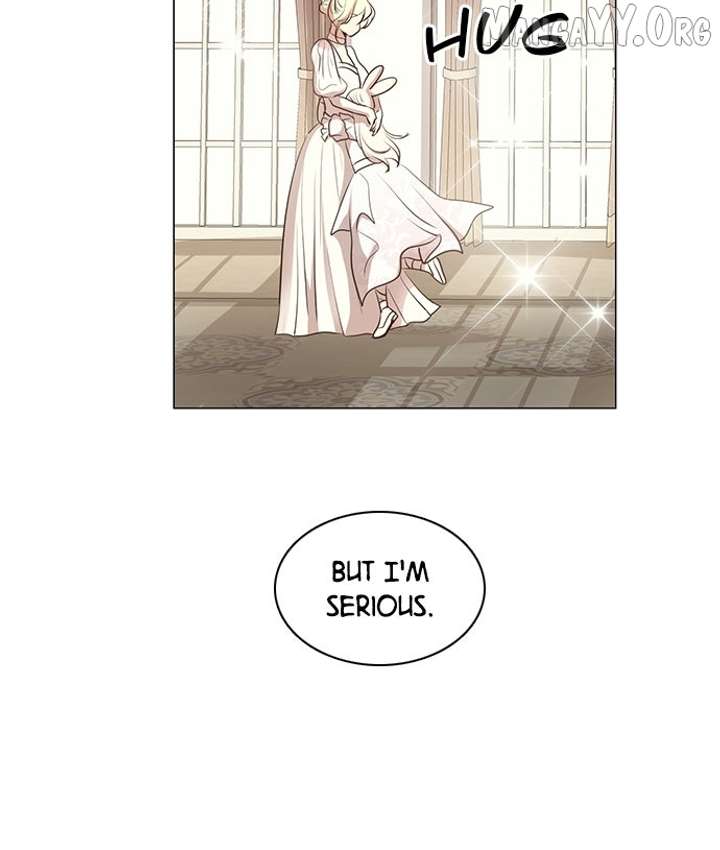 I Became the Rabbit Heroine’s Stepmother Chapter 77 - Page 65