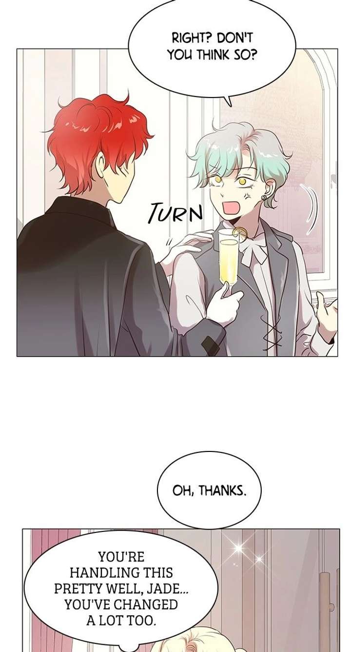 I Became the Rabbit Heroine’s Stepmother Chapter 78 - Page 6