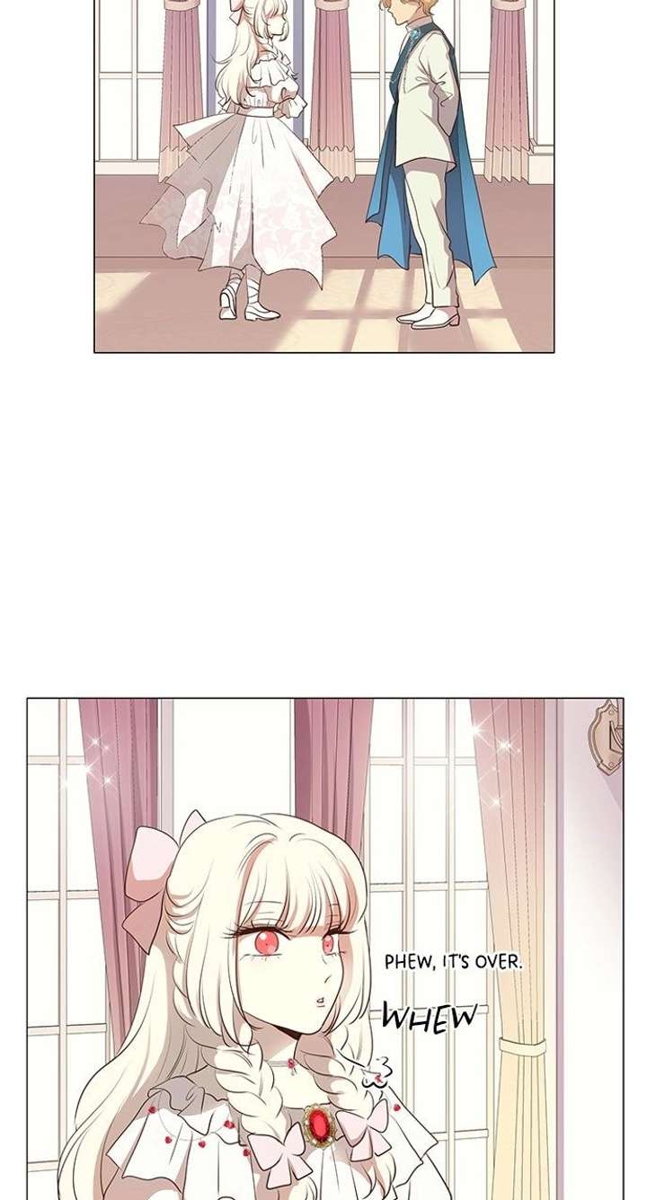 I Became the Rabbit Heroine’s Stepmother Chapter 78 - Page 8