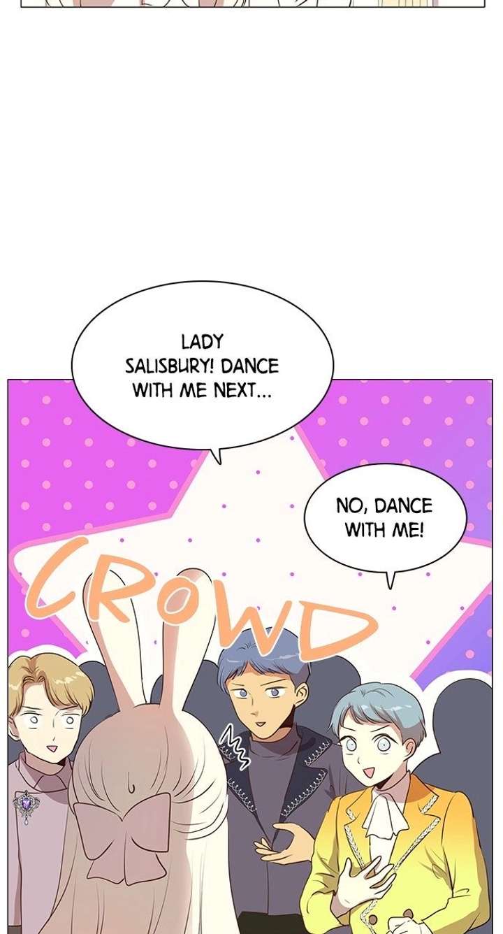 I Became the Rabbit Heroine’s Stepmother Chapter 78 - Page 9