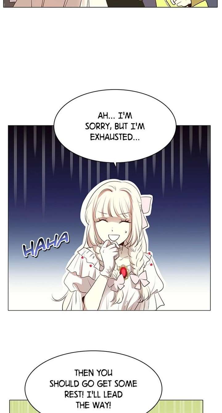 I Became the Rabbit Heroine’s Stepmother Chapter 78 - Page 10
