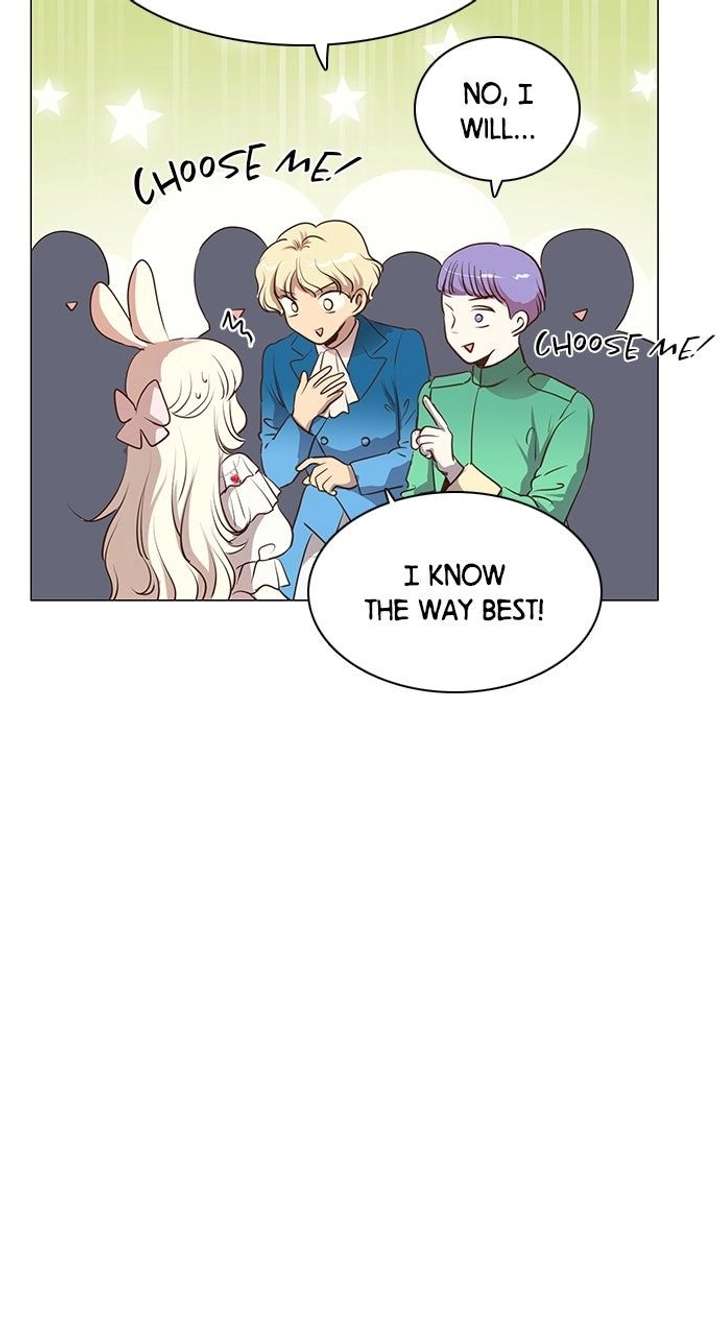 I Became the Rabbit Heroine’s Stepmother Chapter 78 - Page 11
