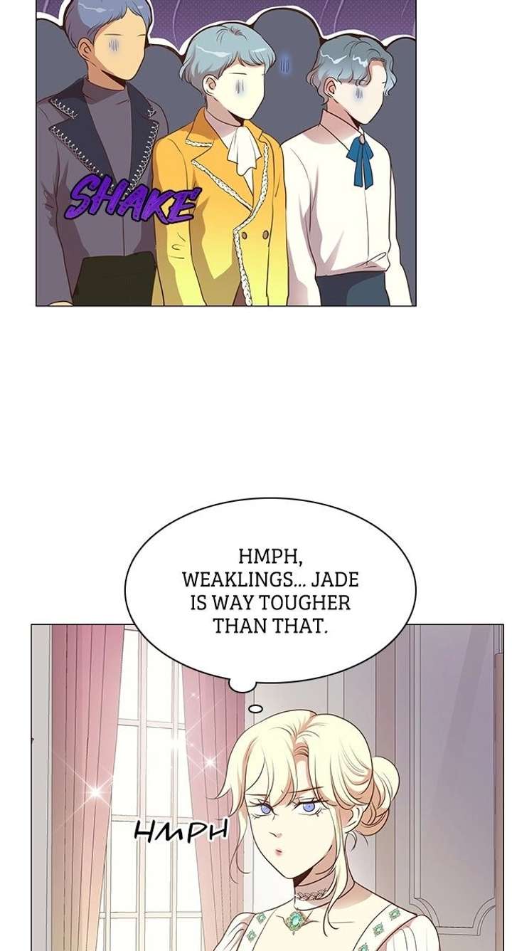I Became the Rabbit Heroine’s Stepmother Chapter 78 - Page 15