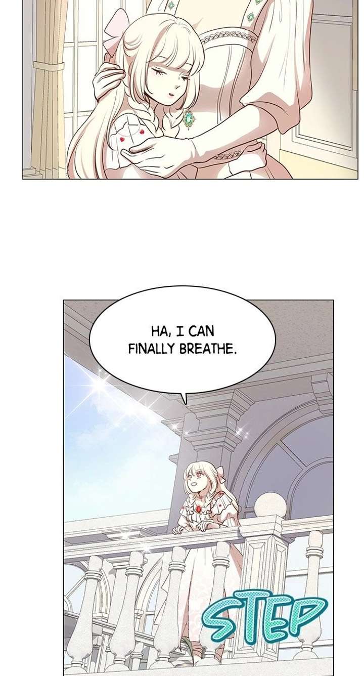 I Became the Rabbit Heroine’s Stepmother Chapter 78 - Page 16
