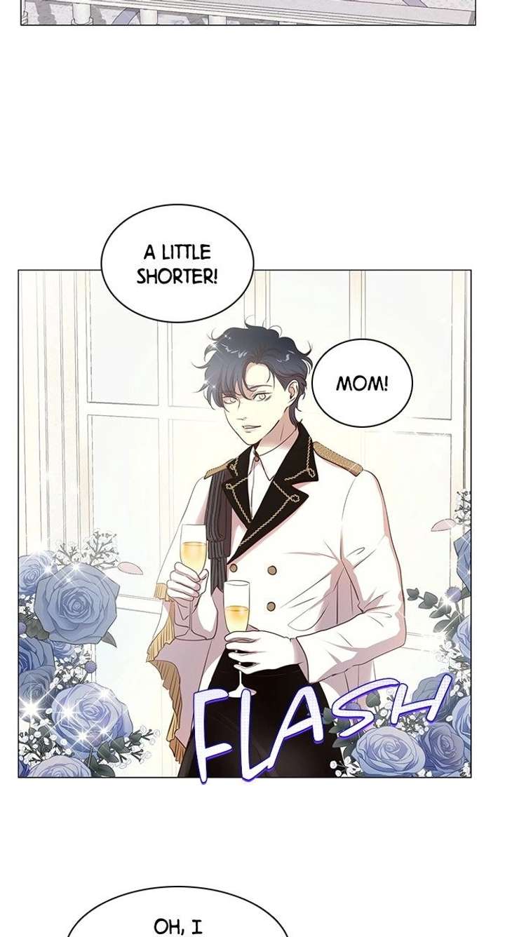 I Became the Rabbit Heroine’s Stepmother Chapter 78 - Page 19