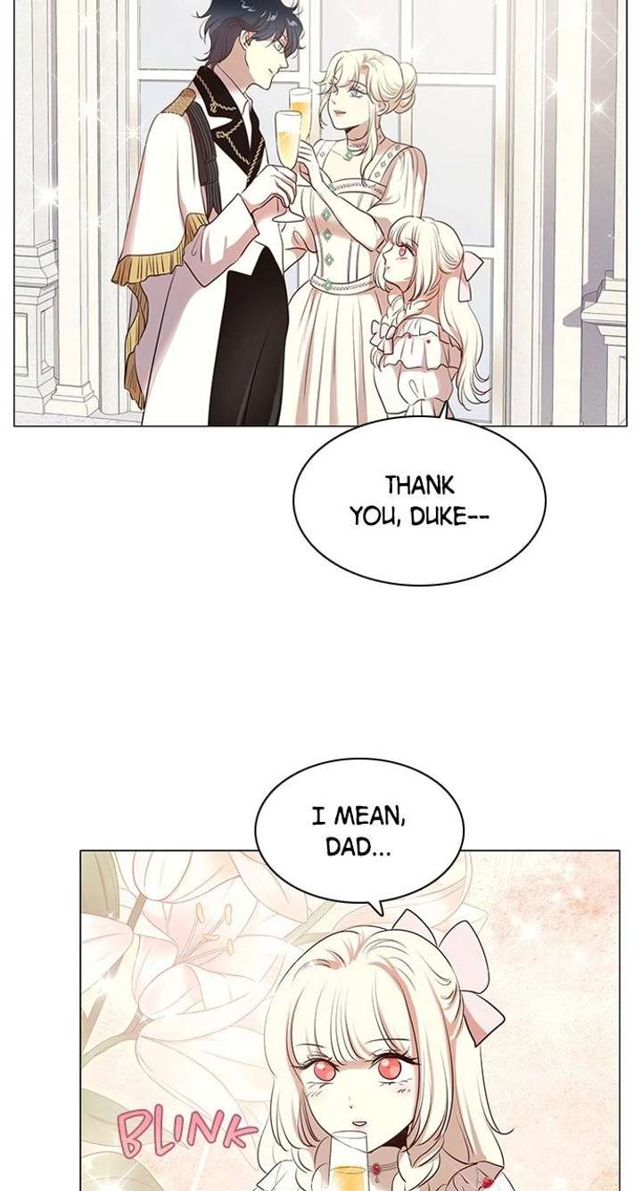 I Became the Rabbit Heroine’s Stepmother Chapter 78 - Page 21