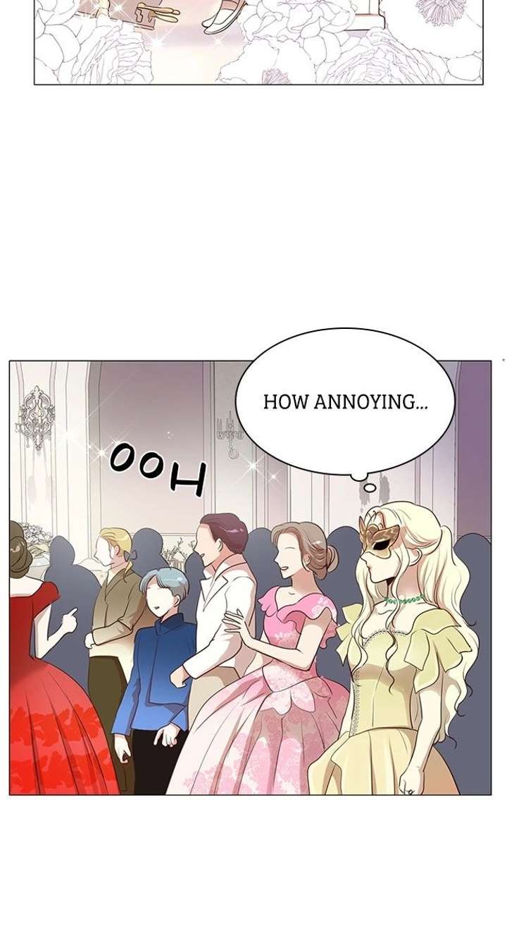 I Became the Rabbit Heroine’s Stepmother Chapter 78 - Page 47