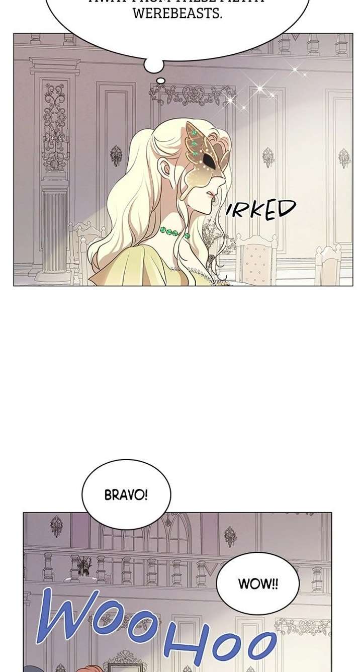 I Became the Rabbit Heroine’s Stepmother Chapter 78 - Page 49