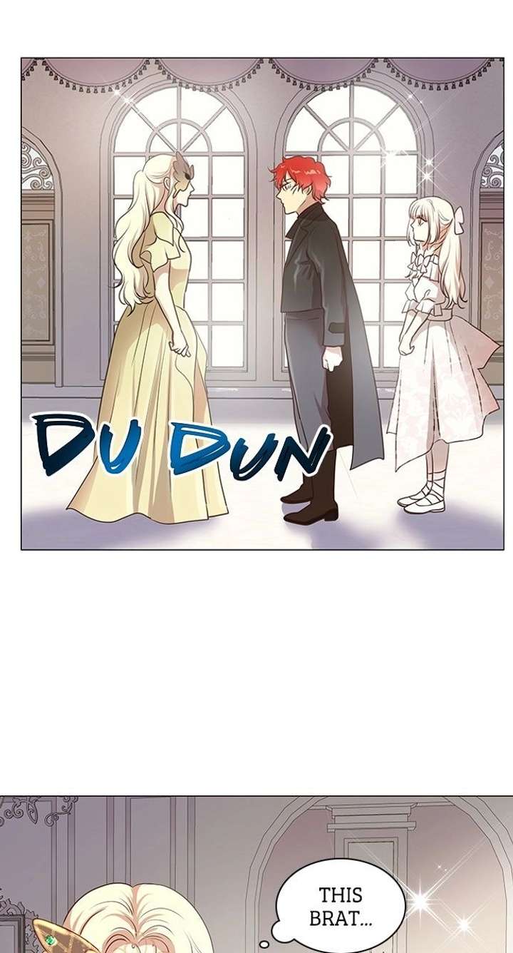 I Became the Rabbit Heroine’s Stepmother Chapter 78 - Page 56