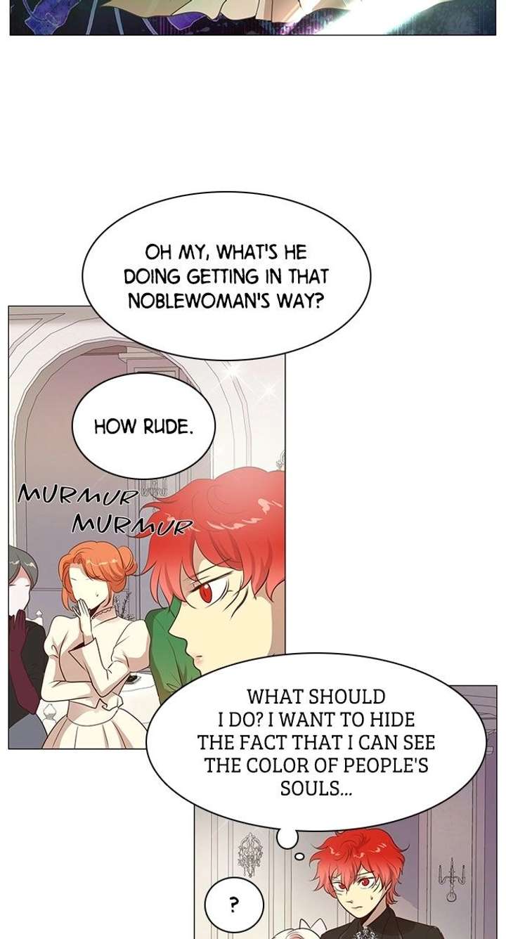 I Became the Rabbit Heroine’s Stepmother Chapter 78 - Page 59