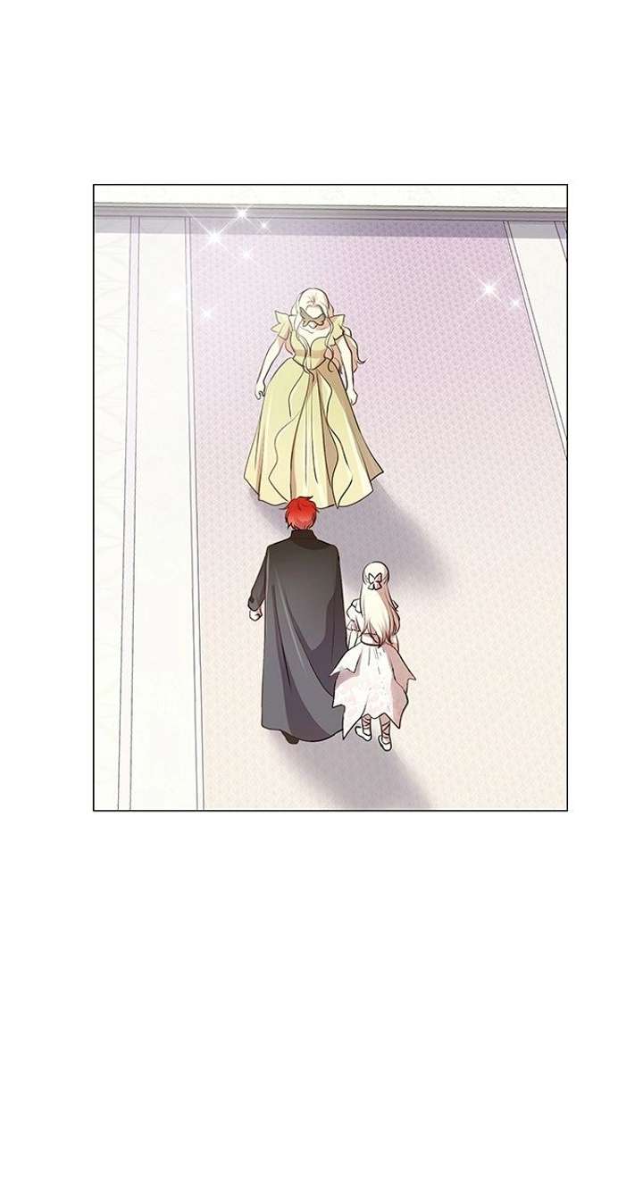 I Became the Rabbit Heroine’s Stepmother Chapter 79 - Page 1