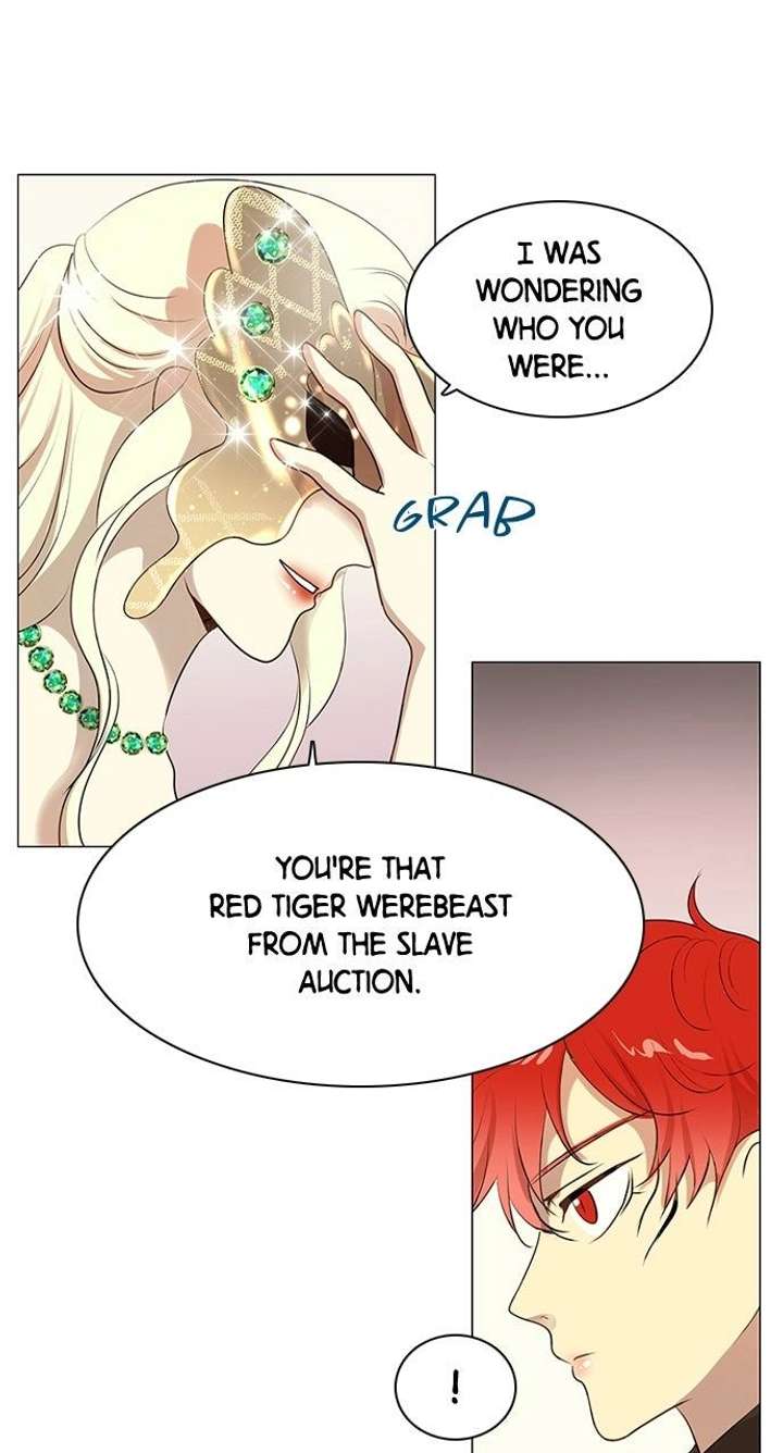 I Became the Rabbit Heroine’s Stepmother Chapter 79 - Page 2
