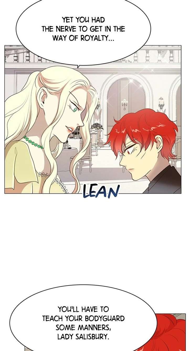 I Became the Rabbit Heroine’s Stepmother Chapter 79 - Page 12