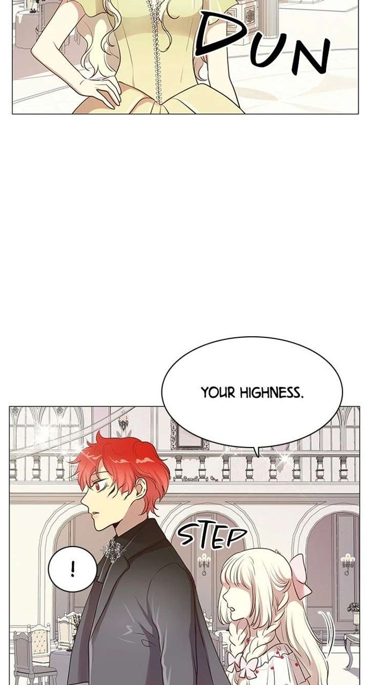 I Became the Rabbit Heroine’s Stepmother Chapter 79 - Page 15