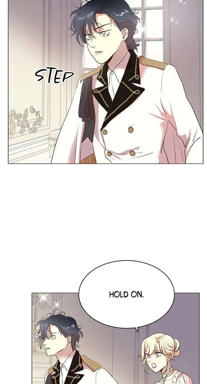 I Became the Rabbit Heroine’s Stepmother Chapter 79 - Page 21