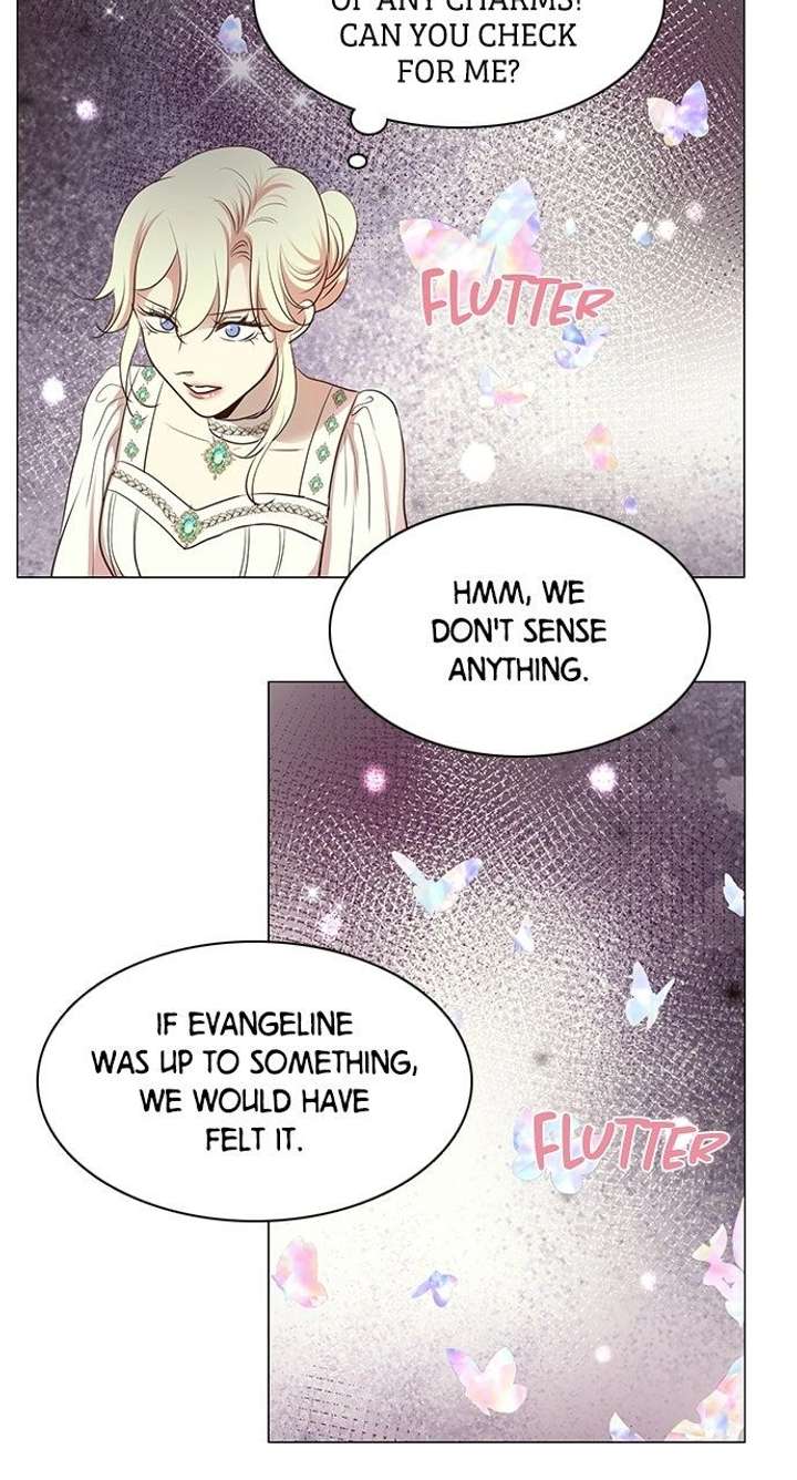 I Became the Rabbit Heroine’s Stepmother Chapter 79 - Page 25