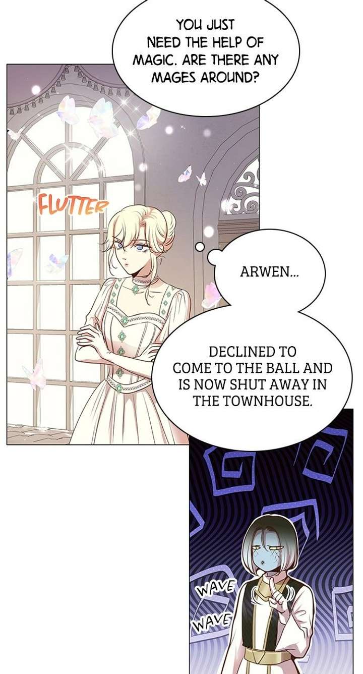 I Became the Rabbit Heroine’s Stepmother Chapter 79 - Page 27